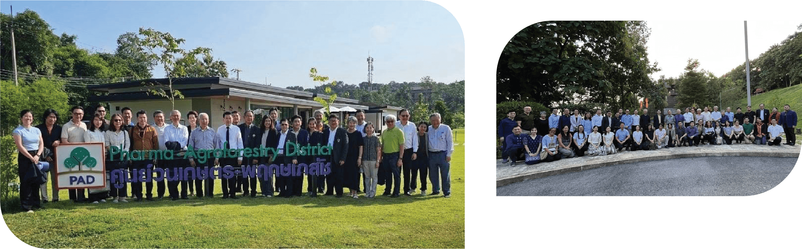 Management Team at Nan 1