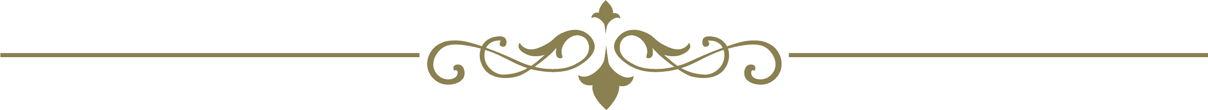 Section Header Decor