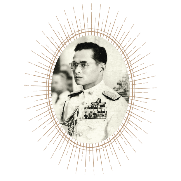 Re Rama Ix King Rama IX's speeches at Mahidol University