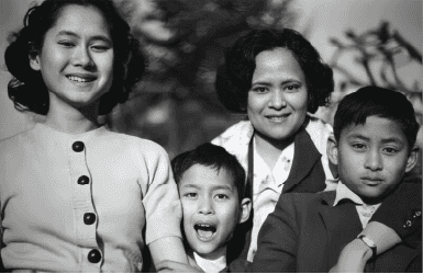 Mahidol Family 6