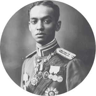 สมเด็จพระเจ้าบรมวงศ์เธอ กรมพระยาชัยนาทนเรนทร