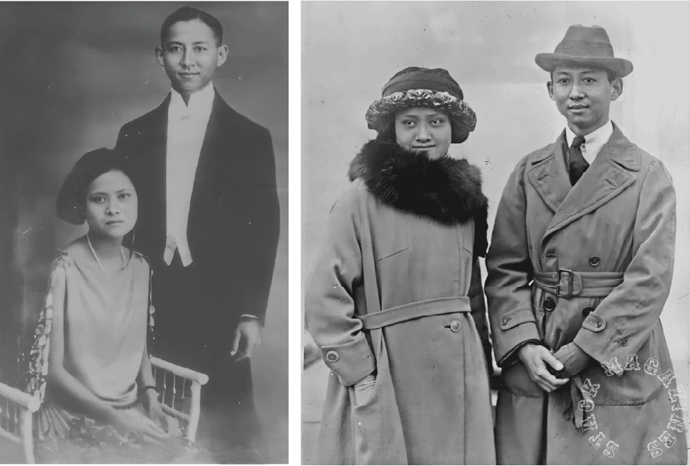 Mahidol Family 2