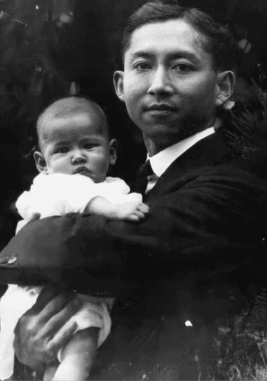 Mahidol Family 5
