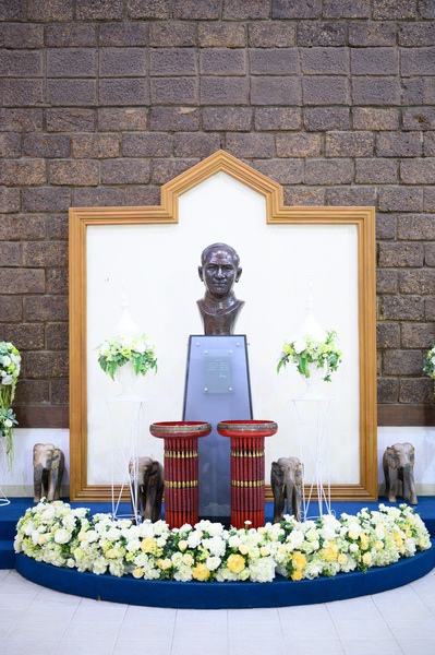 ประชาสัมพันธ์กิจกรรมและโครงการฝ่ายจดหมายเหตุและพิพิธภัณฑ์