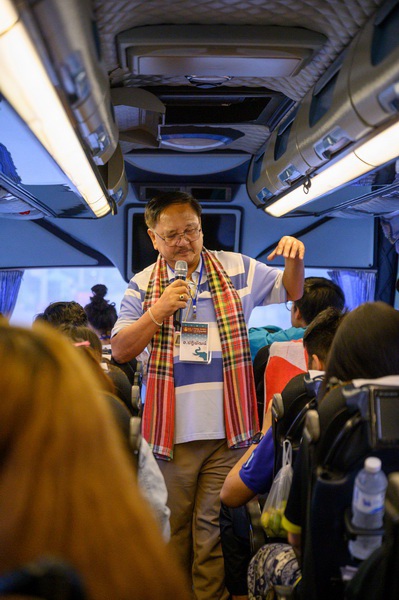 ประชาสัมพันธ์กิจกรรมและโครงการฝ่ายจดหมายเหตุและพิพิธภัณฑ์
