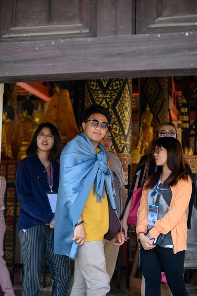 ประชาสัมพันธ์กิจกรรมและโครงการฝ่ายจดหมายเหตุและพิพิธภัณฑ์