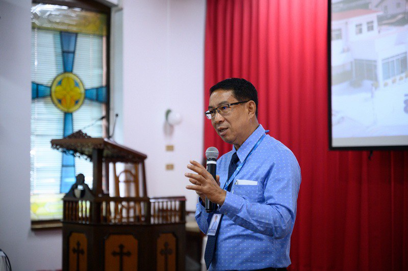 ประชาสัมพันธ์กิจกรรมและโครงการฝ่ายจดหมายเหตุและพิพิธภัณฑ์
