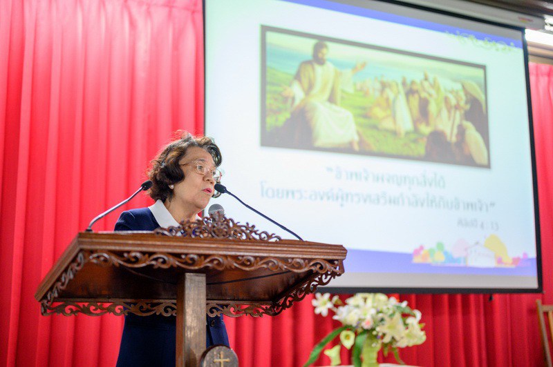 ประชาสัมพันธ์กิจกรรมและโครงการฝ่ายจดหมายเหตุและพิพิธภัณฑ์