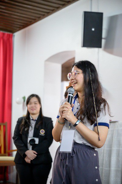 ประชาสัมพันธ์กิจกรรมและโครงการฝ่ายจดหมายเหตุและพิพิธภัณฑ์