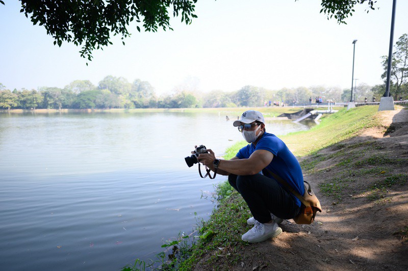 ประชาสัมพันธ์กิจกรรมและโครงการฝ่ายจดหมายเหตุและพิพิธภัณฑ์