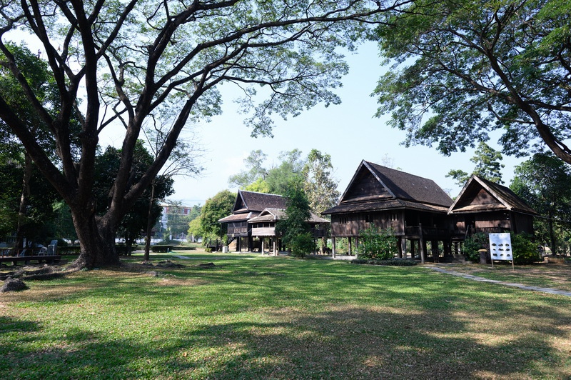 ประชาสัมพันธ์กิจกรรมและโครงการฝ่ายจดหมายเหตุและพิพิธภัณฑ์