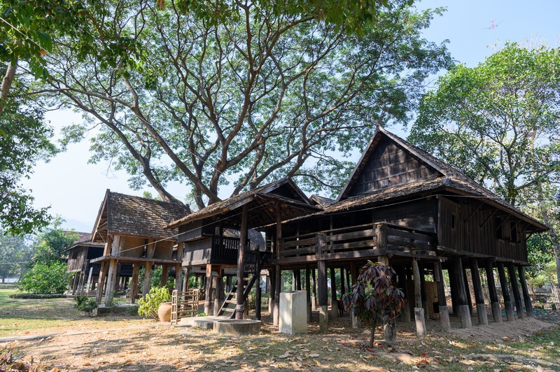 ประชาสัมพันธ์กิจกรรมและโครงการฝ่ายจดหมายเหตุและพิพิธภัณฑ์