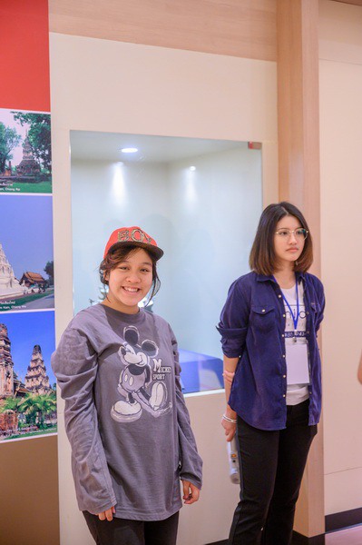 ประชาสัมพันธ์กิจกรรมและโครงการฝ่ายจดหมายเหตุและพิพิธภัณฑ์