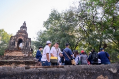 ประชาสัมพันธ์กิจกรรมและโครงการฝ่ายจดหมายเหตุและพิพิธภัณฑ์