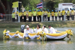 ประชาสัมพันธ์กิจกรรมและโครงการฝ่ายจดหมายเหตุและพิพิธภัณฑ์