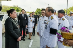 นิทรรศการฝ่ายฝ่ายจดหมายเหตุและพิพิธภัณฑ์ หอสมุดและคลังความรู้มหาวิทยาลัยมหิดล