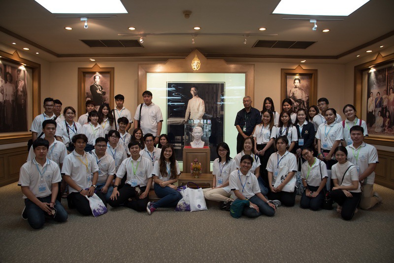 หอจดหมายเหตุและพิพิธภัณฑ์ มหาวิทยาลัยมหิดล