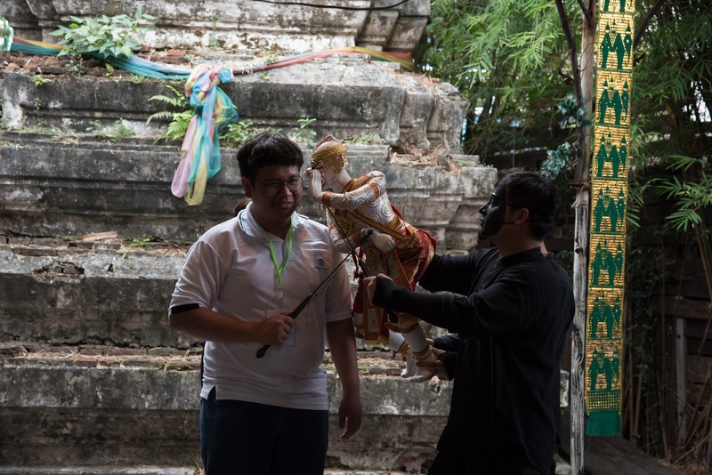 หอจดหมายเหตุและพิพิธภัณฑ์ มหาวิทยาลัยมหิดล