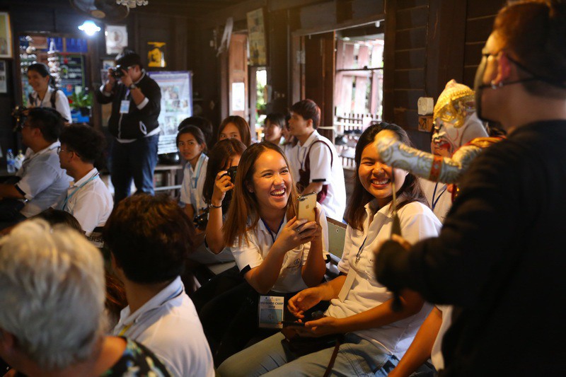 หอจดหมายเหตุและพิพิธภัณฑ์ มหาวิทยาลัยมหิดล