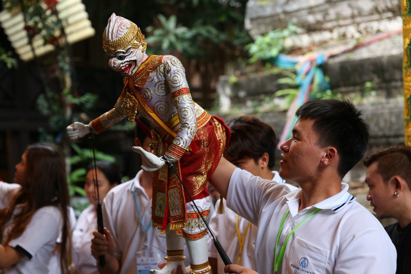หอจดหมายเหตุและพิพิธภัณฑ์ มหาวิทยาลัยมหิดล