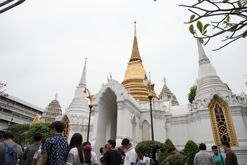 หอจดหมายเหตุและพิพิธภัณฑ์ มหาวิทยาลัยมหิดล