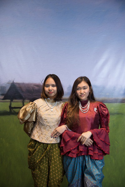 หอจดหมายเหตุและพิพิธภัณฑ์ มหาวิทยาลัยมหิดล
