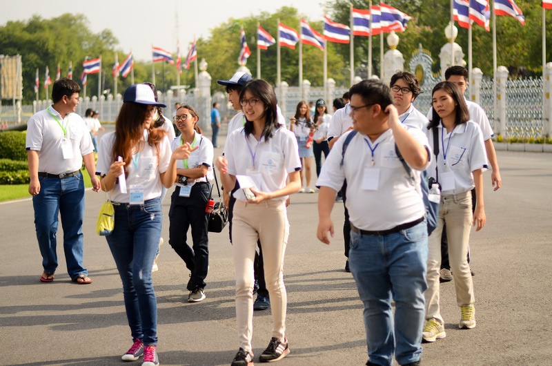 หอจดหมายเหตุและพิพิธภัณฑ์ มหาวิทยาลัยมหิดล