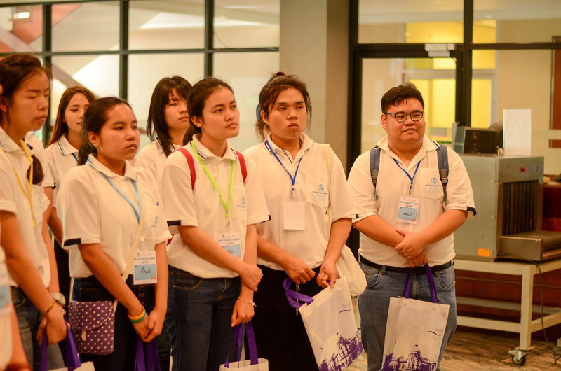 หอจดหมายเหตุและพิพิธภัณฑ์ มหาวิทยาลัยมหิดล