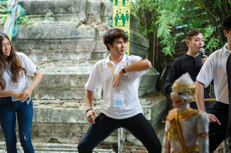 หอจดหมายเหตุและพิพิธภัณฑ์ มหาวิทยาลัยมหิดล