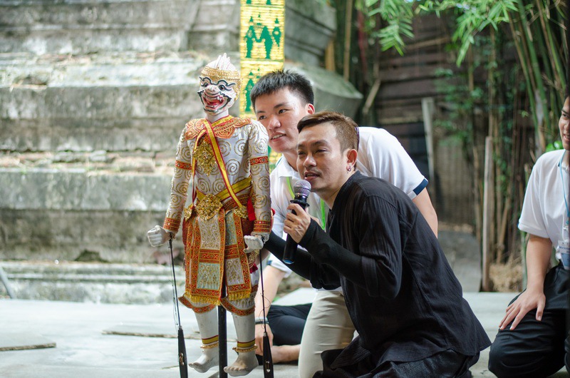 หอจดหมายเหตุและพิพิธภัณฑ์ มหาวิทยาลัยมหิดล
