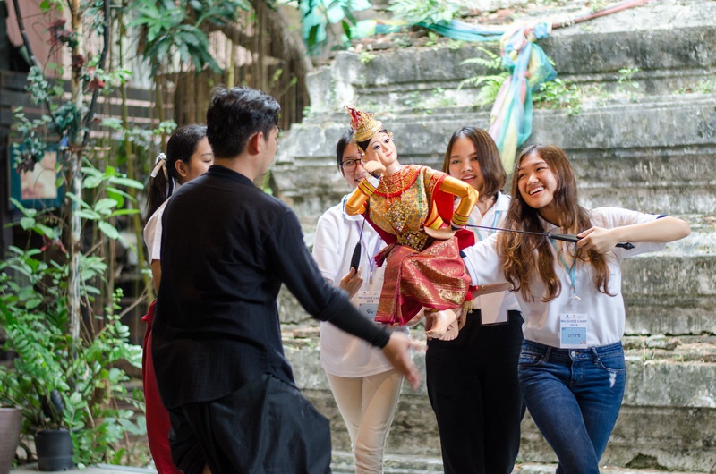 หอจดหมายเหตุและพิพิธภัณฑ์ มหาวิทยาลัยมหิดล