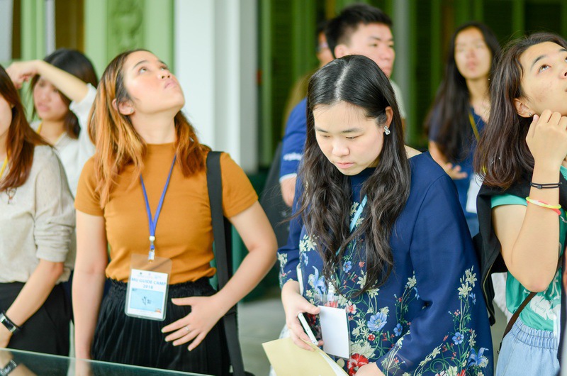 หอจดหมายเหตุและพิพิธภัณฑ์ มหาวิทยาลัยมหิดล