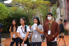 หอจดหมายเหตุและพิพิธภัณฑ์ มหาวิทยาลัยมหิดล