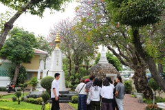 หอจดหมายเหตุและพิพิธภัณฑ์ มหาวิทยาลัยมหิดล