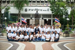 หอจดหมายเหตุและพิพิธภัณฑ์ มหาวิทยาลัยมหิดล