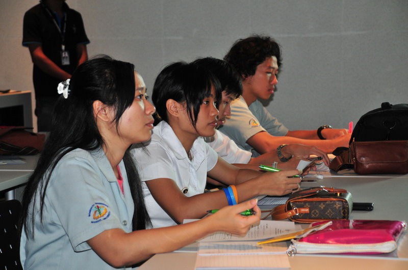 ประชาสัมพันธ์กิจกรรมและโครงการฝ่ายจดหมายเหตุและพิพิธภัณฑ์